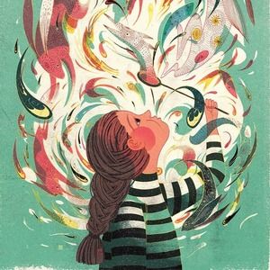 Meet your Posher, Cecelia